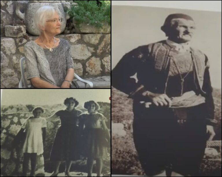 TV INTERVJU Američki san Klare Cvitanović i njene obitelji nezamisliv je bez Hrvatske i Grada