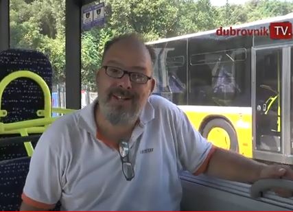 Zvone Pandža zamijenio kameru volanom, otišao sam tamo gdje je manje stresa