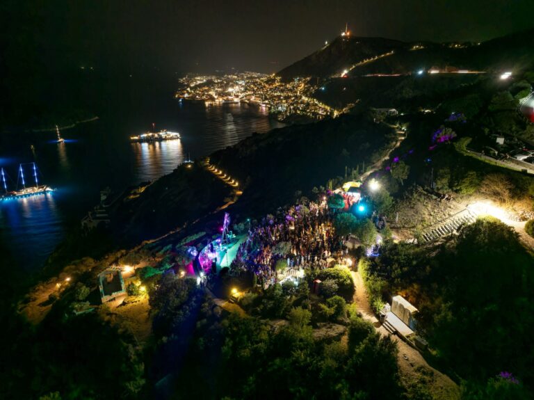 Radi najavljenog nevremena odgođen koncert Darka Rundeka i grupe Porto Morto na Orsuli