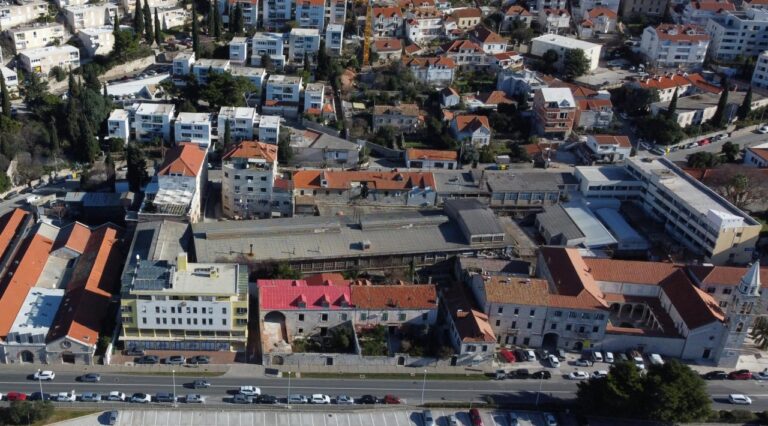 Nikolina Farčić poručila koaliciji Slobodno: Revitalizacija TUP-a je projekt temeljen na radu i stvarnim ulaganjima, a ne na simulacijama