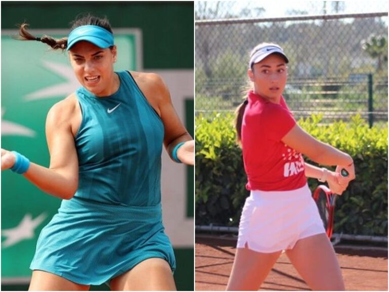 US OPEN Dubrovkinje izborile 2. kolo kvalifikacija posljednjeg Grand Slama sezone