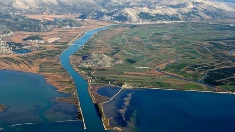 Projekt stoljeća na Neretvi: Poznato je tko će graditi mobilnu branu