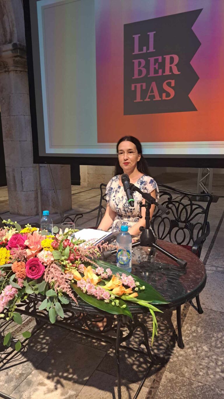 Predavanje Petre Jelače: Fotez i Gavella u teatru Igara