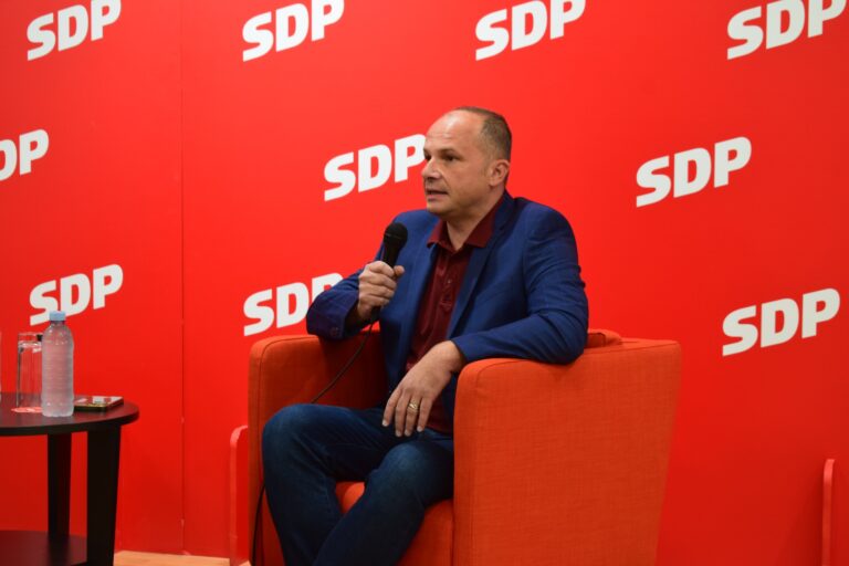 SDP i Možemo će u Dubrovačko-neretvanskoj županiji imati zajedničkog kandidata?