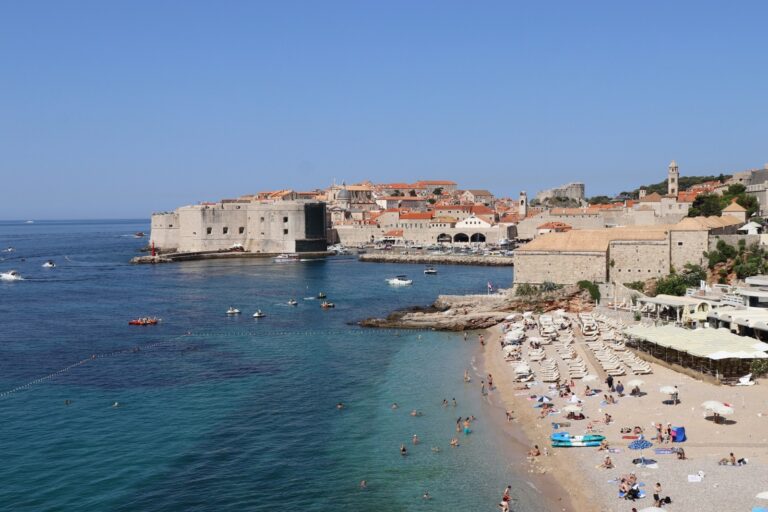 Upozorenja iz Vlade: Hrvatska turistička ponuda je preskupa, a nije do energenata ili PDV-a