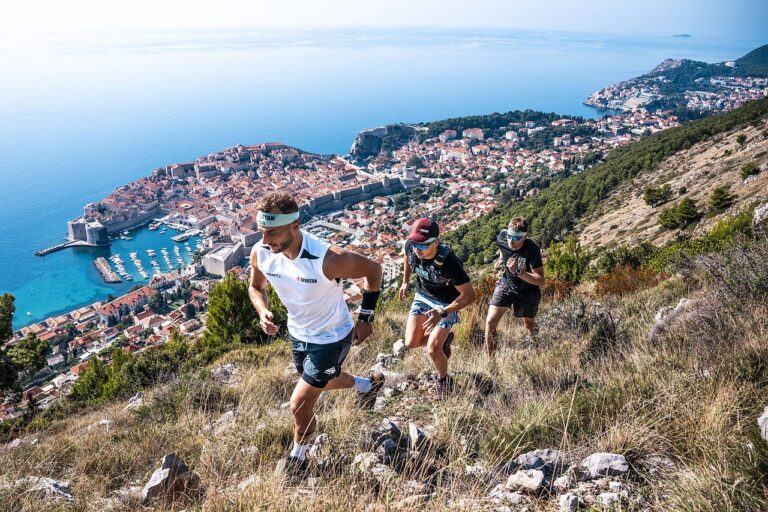 Dubrovnik Spartan Trail 2024 podigao ljestvicu uz nove rute