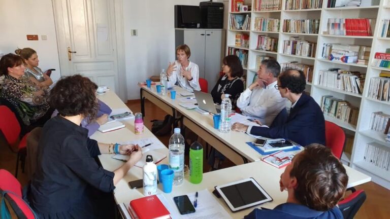 Dani otvorenih vrata Francuske alijanse Dubrovnik