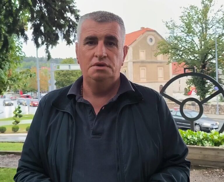 Miro Bulj: “Vlada omogućuje bankarsku pljačku dok priprema porez na nekretnine našim ljudima!”