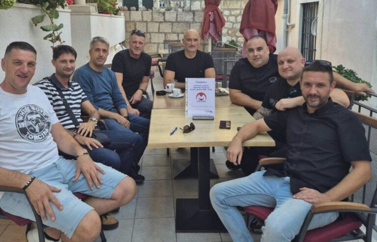 Tate nakon NU2: Toliko lijepih i poticajnih riječi smo dobili – hvala od srca dobri ljudi