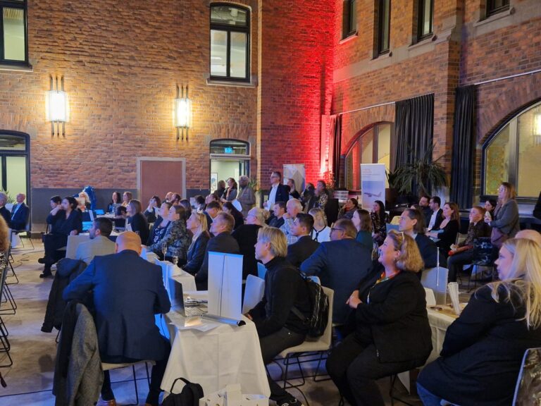 Turistička zajednica Dubrovačko-neretvanske županije na prestižnom Nordic Roadshowu 2024