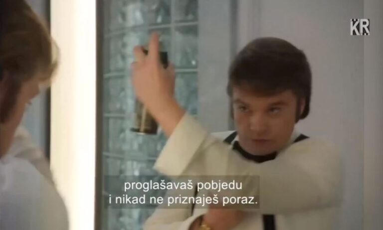 KRATKI REZOVI: The Apprenttice (priča o Trumpu) – fikcija ili povijesni film?