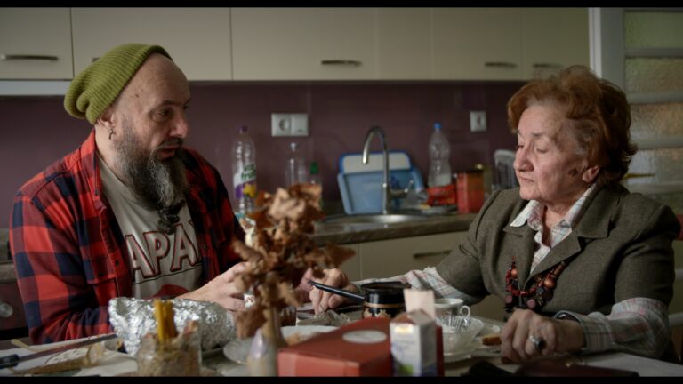 GRANDPA GURU Premijera dokumentarnog filma o bendu Kultur Shock u Visiji