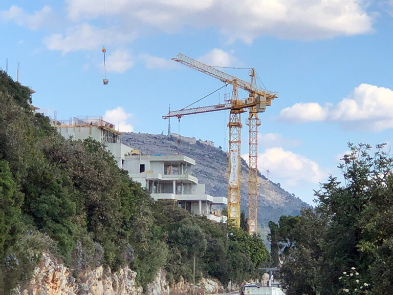 Srđevci: Stop samovolji investitora i građevinara