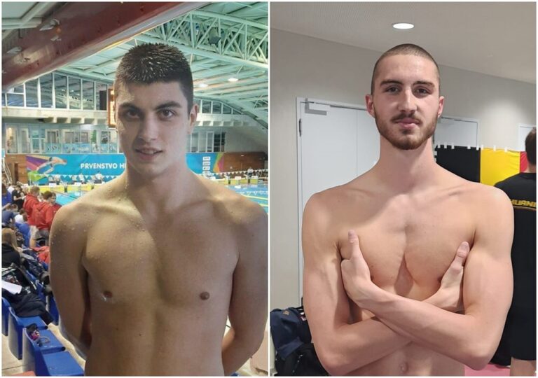 Vlaho Nenadić i Juraj Barčot nastupit će za Hrvatsku na Svjetskom seniorskom prvenstvu