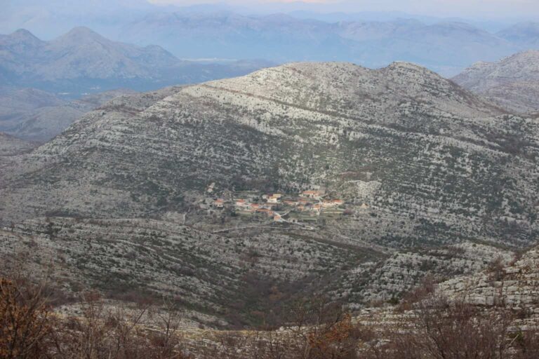 Veliki ljudi malih konavoskih mjesta – Ivo Matković