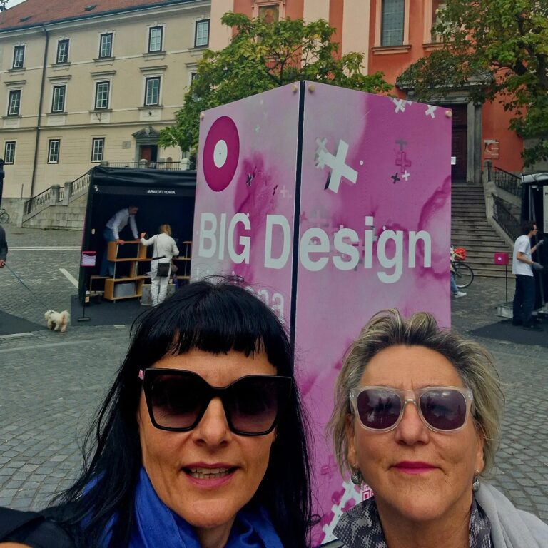 KRUŽNA KREATIVA Profesorice s dubrovačkog Sveučilišta sa svojim studentima mijenjaju svijest o društvu u kojemu živimo