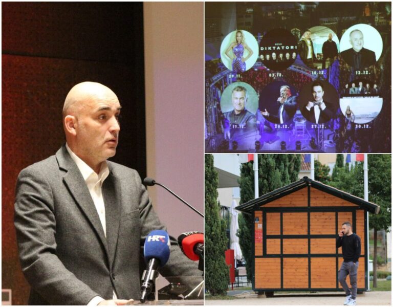 Potrebica: Advent na Vojnoviću volimo nazivat “narodnim Adventom”, a program financiramo sami