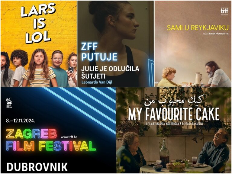 Još jedno izdanje Zagreb Film Festivala doputovat će u Dubrovnik