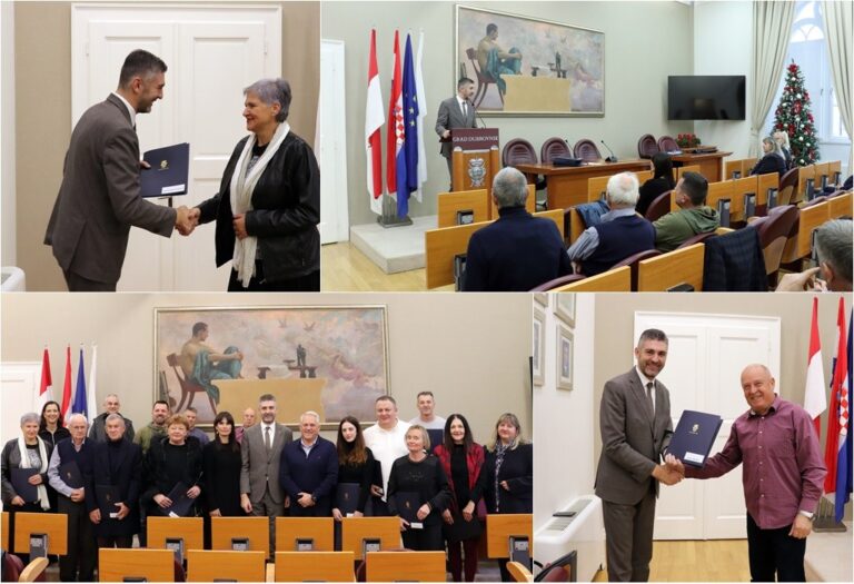 Grad sufinancira ugradnju solarnih panela na 29 obiteljskih kuća