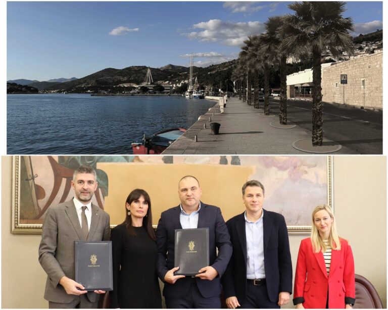 Gruž na proljeće dobiva drvored od 78 novih stabala