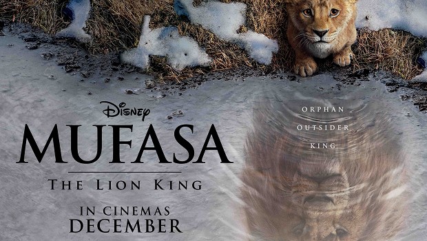 BOŽIĆNI KRATKI REZOVI: Mufasa, kralj lavova: laže li Disney ili Animal Planet?