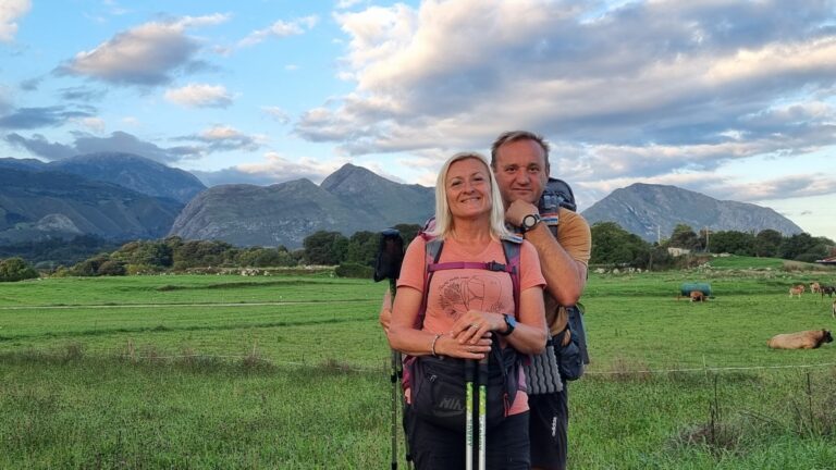 Putositnice utorkom: Camino od Osijeka do Santiago de Compostele