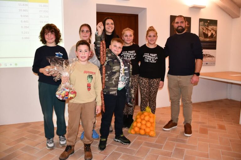FOTO Badnjak u folkloru Dubrovačkog primorja