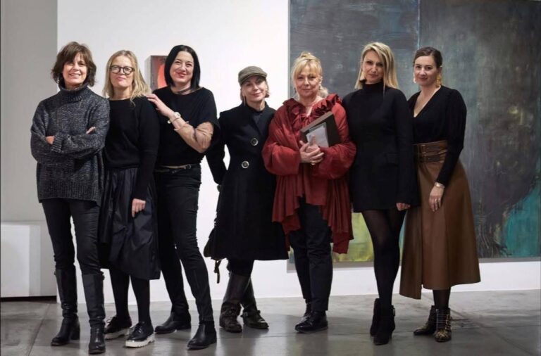 FOTO: Izložba After all/Nakon svega Ivone Šimunović u otvorena u zagrebačkoj galeriji Kranjčar