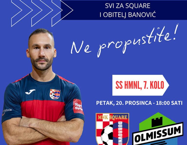 Večeras svi u Gospino polje za obitelj Banović!