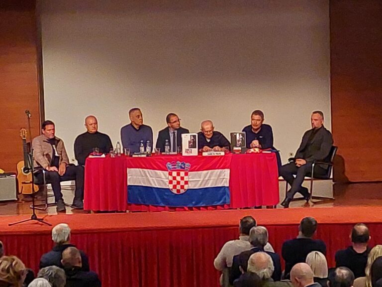 Povodom Dana dubrovačkih branitelja u Splitu predstavljena “Zagonetka pobjede”