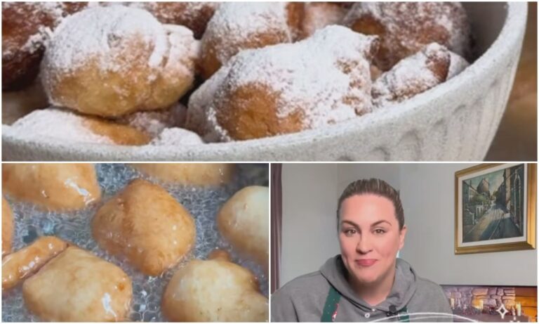 Ako vas netko pita kakvog su ti okusa bile babine prikle – sigurna sam da ćete se odmah prisjetiti