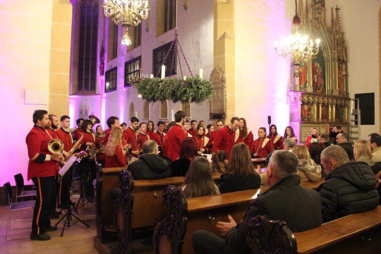 Gradska glazba Dubrovnik nastupila u Grazu, pozivaju sve na koncert u Kazalištu u nedjelju