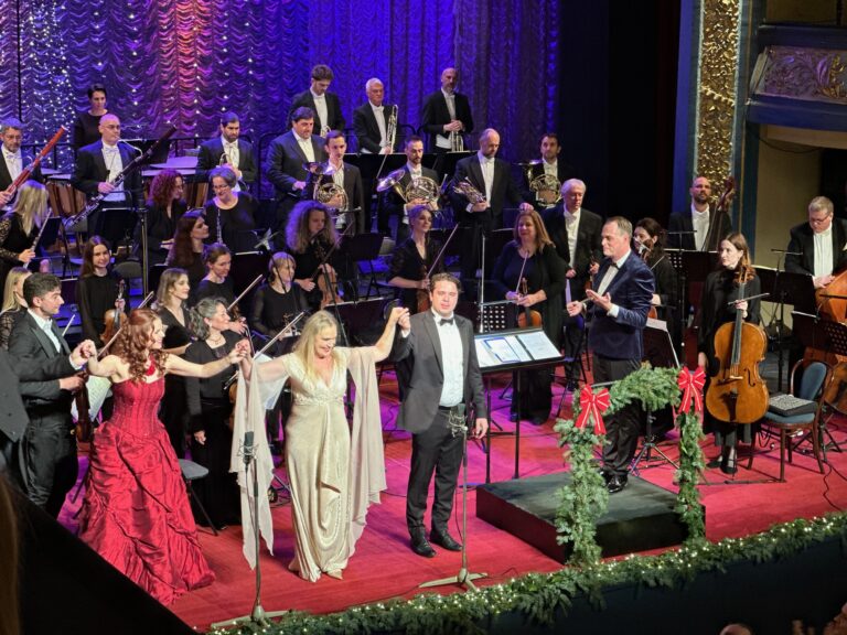 Dubrovački simfonijski orkestar nastupio u Sarajevu