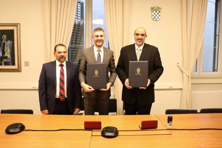 Grad donirao 48.000 eura za nadogradnju Centra Josipovac
