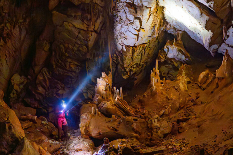 Speleoton – izložba o ljepotama i raznolikosti dubrovačkog podzemlja u Galeriji Otok