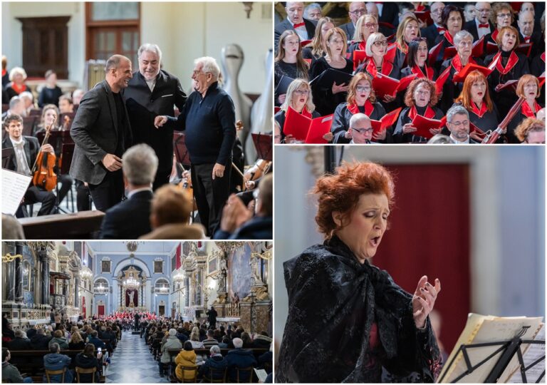 TRIDESET GODINA IZA PRAIZVEDBE: Veličanstvena izvedba „Istine o gradu slobode“ sinoć u Male braće