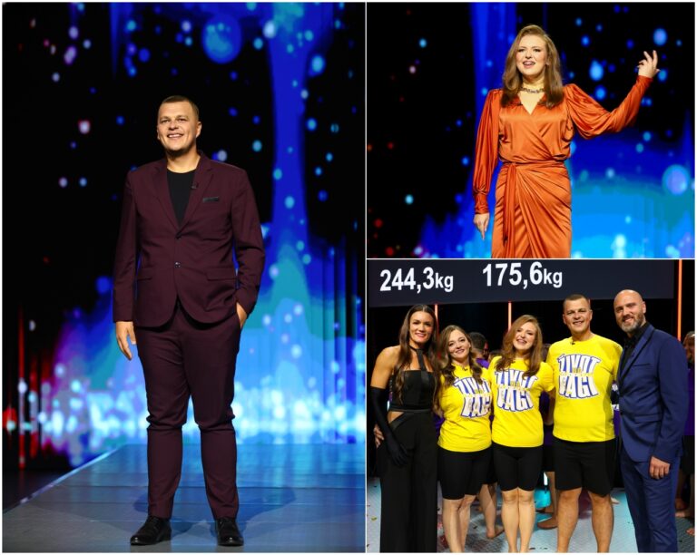 Finale “Života na vagi”: Iako je skinuo nevjerojatnih 88 kilograma, pobjeda je Mateu Bilošu ipak izmakla