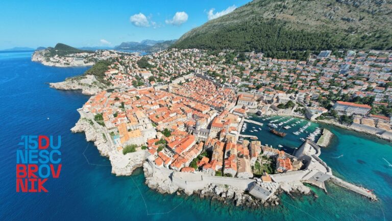 OBLJETNICA KROZ FOTOGRAFIJE –  Godina UNESCO-ove svjetske baštine u Dubrovniku