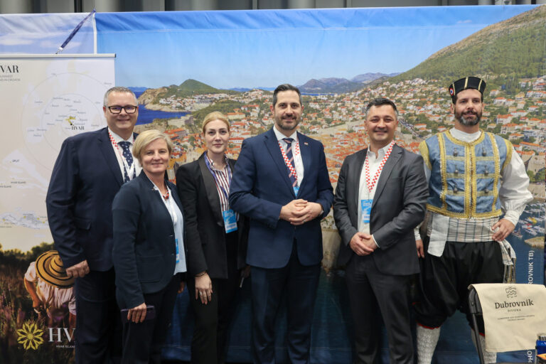 Turistička ponuda županije predstavljena na sajmu New York Travel & Adventure show