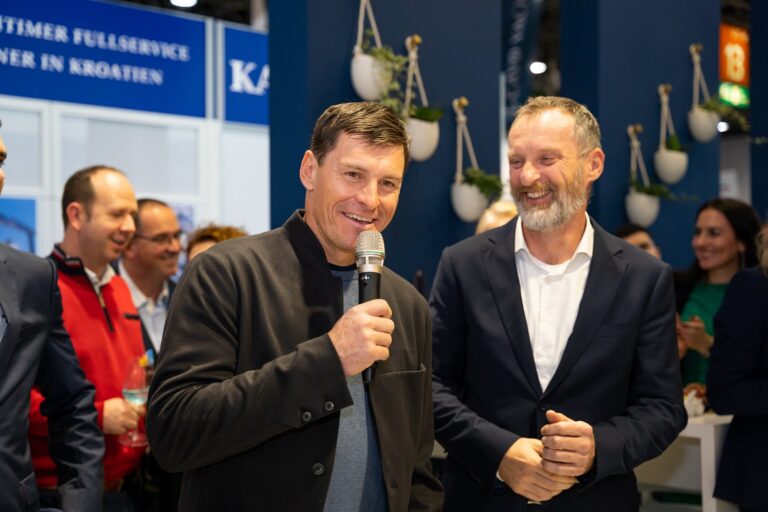 Započeo Boot Düsseldorf: ACI i ove godine jedan od izlagača na prestižnom nautičkom sajmu