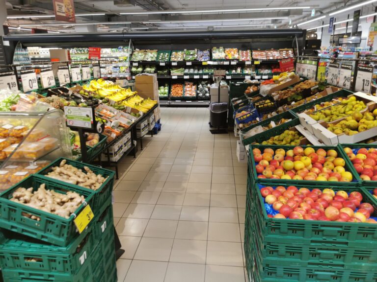 Porezna objavila nove podatke bojkota do 16 sati