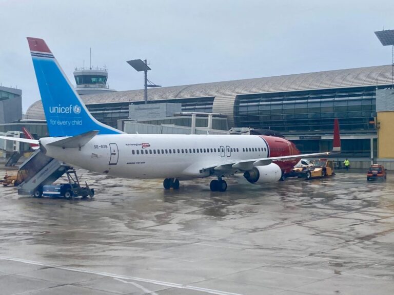 Norwegian će povezivati Dubrovnik sa sedam skandinavskih gradova 