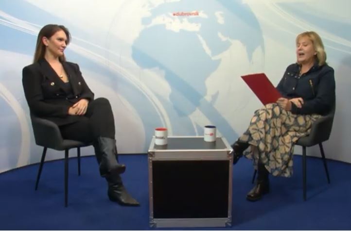 TV intervju: “Ako se ujedinimo kao oporba, u Gradu možemo pobijedit”