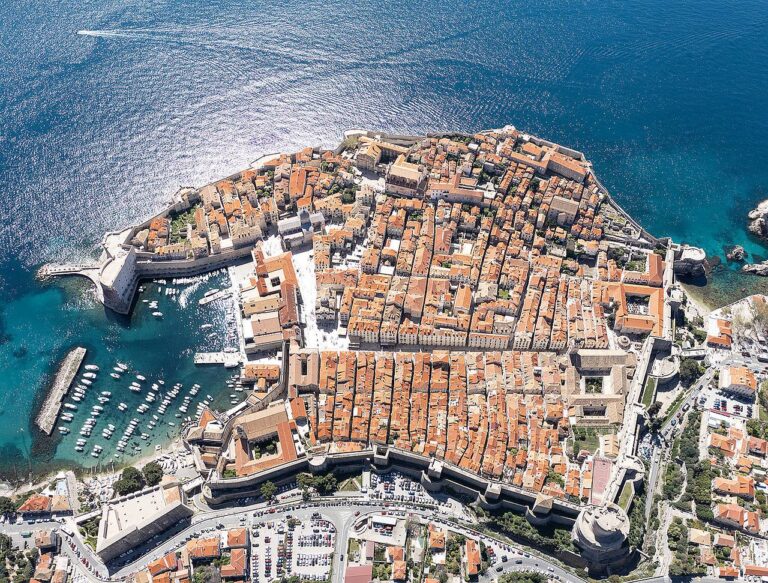 Dubrovnik domaćin konferencije održivog razvoja kulturnog, povijesnog i vjerskog turizma