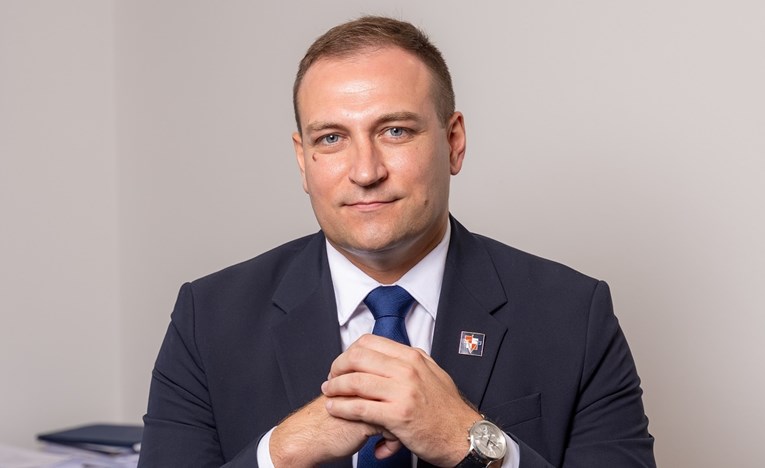 David Vlajčić bit će novi DP-ov ministar poljoprivrede