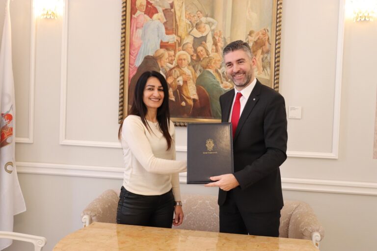Andrijana Jurković od Grada dobila 30 tisuća eura bespovratno, za rješenje stambenog pitanja