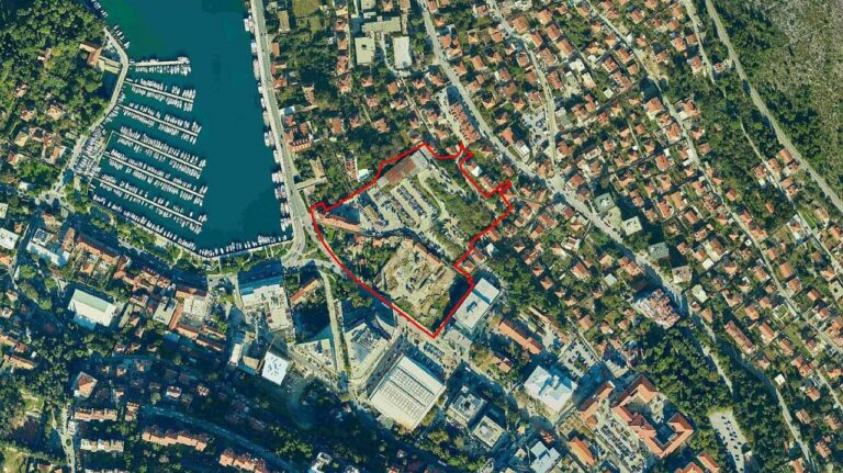 Sutra počinje javna rasprava o izmjenama UPU-a “Radeljević -Libertas”