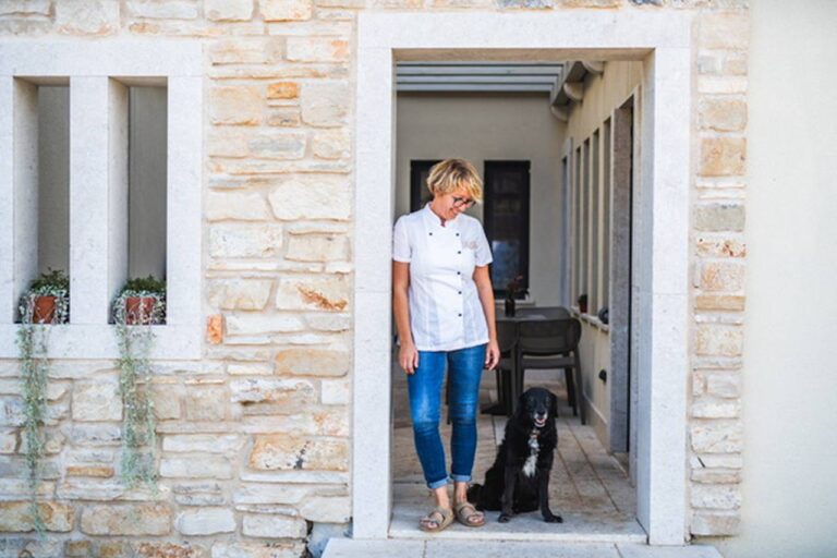 Lijepa priča iz Lumbarde: Škatula čuva tradicionalne slatke okuse i diljem svijeta šalje mirise i arome Korčule