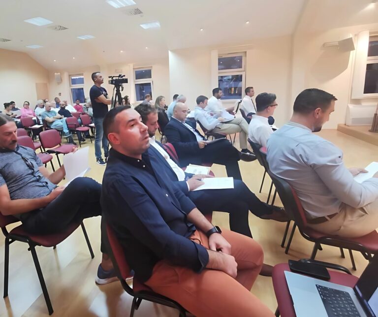 ŽUPKA: Je li u interesu stanovnika Župe da ih predstavlja osoba s nepravomoćnom sudskom presudom?