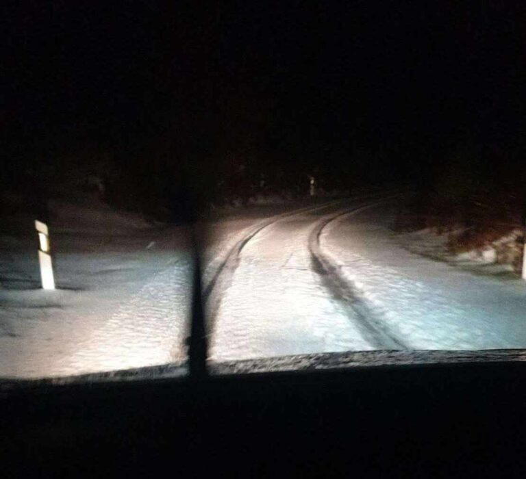 NOĆNA AVANTURA U STRAVČI Sad ću vam reći zašto volim Konavljane…
